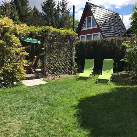 Ferienhaus Schadertalblick Villa Wolfshagen  Екстериор снимка