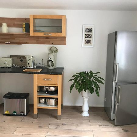 Ferienhaus Schadertalblick Villa Wolfshagen  Екстериор снимка