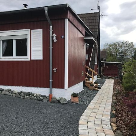 Ferienhaus Schadertalblick Villa Wolfshagen  Екстериор снимка