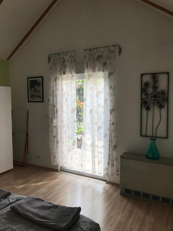 Ferienhaus Schadertalblick Villa Wolfshagen  Екстериор снимка