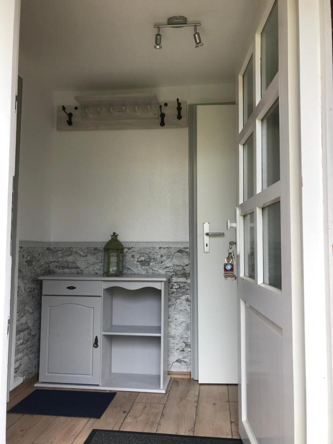 Ferienhaus Schadertalblick Villa Wolfshagen  Екстериор снимка