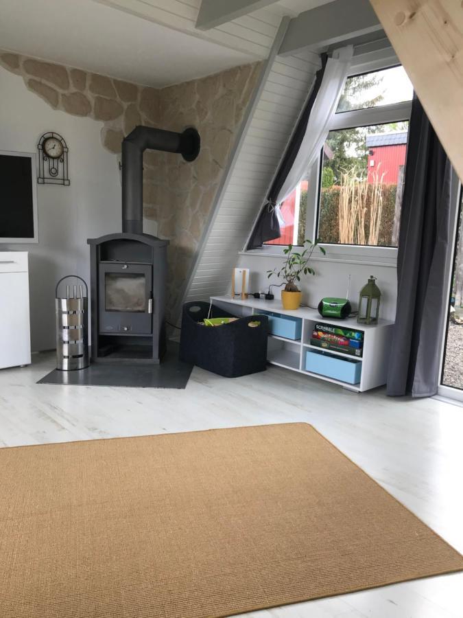 Ferienhaus Schadertalblick Villa Wolfshagen  Екстериор снимка