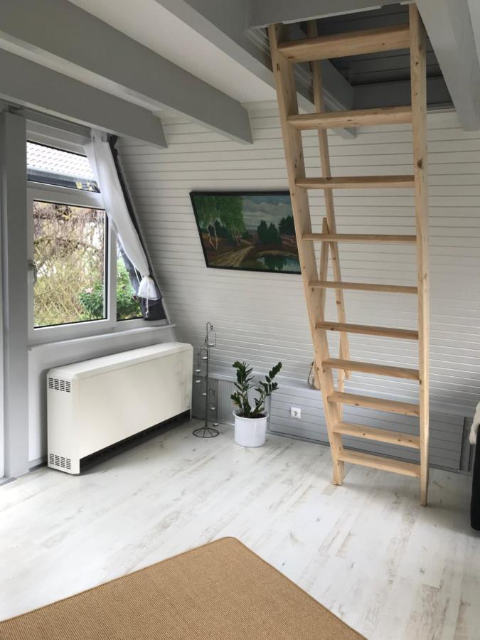 Ferienhaus Schadertalblick Villa Wolfshagen  Екстериор снимка