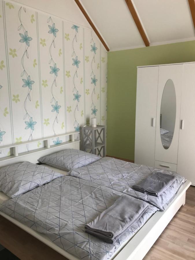Ferienhaus Schadertalblick Villa Wolfshagen  Екстериор снимка